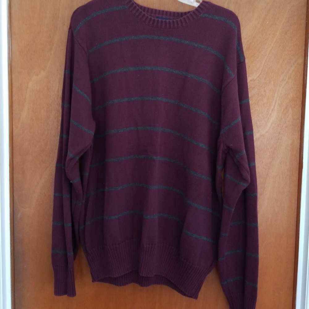 Arrow sweater